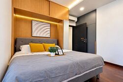 The Bayshore (D16), Condominium #633418551